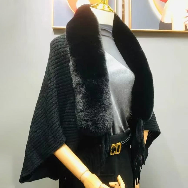 冬の快適さのための厚くて暖かいジャケット