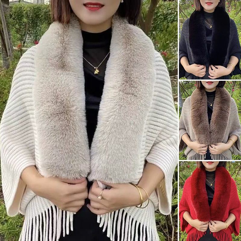 冬の快適さのための厚くて暖かいジャケット