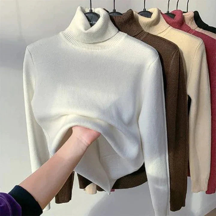 Lämpöä ja eleganssia arjessa