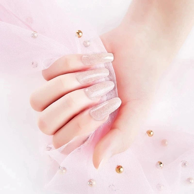Nail polygel