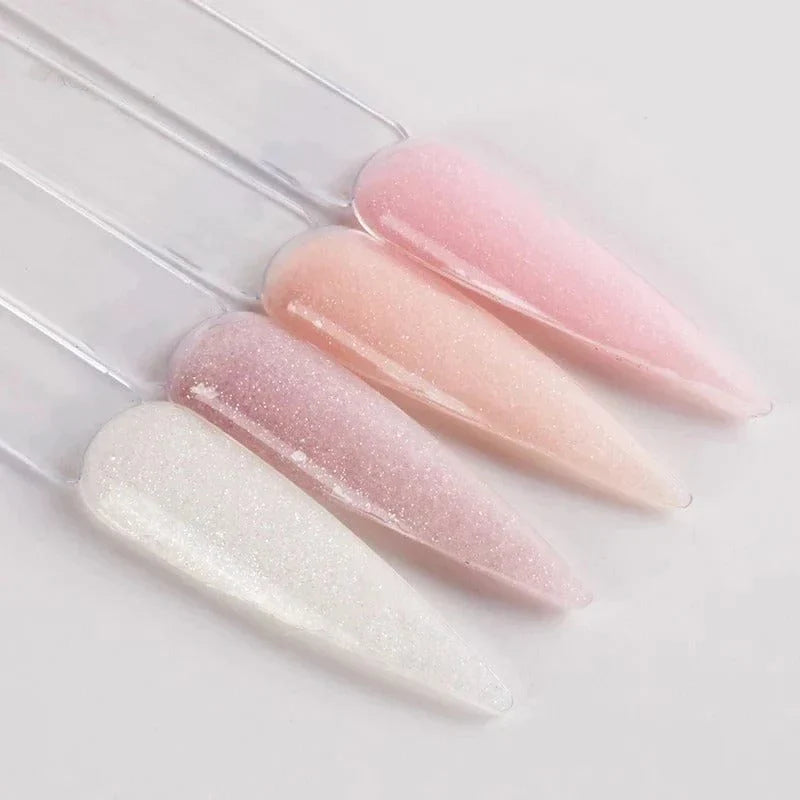Nail polygel