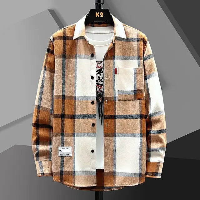 Henri | Kratę polo