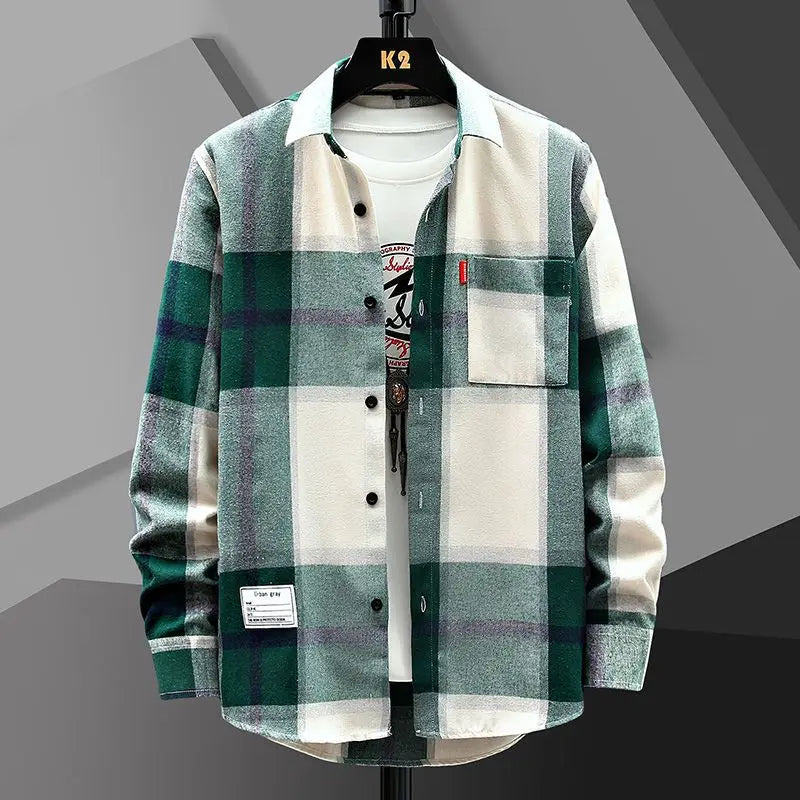 Henri | Kratę polo