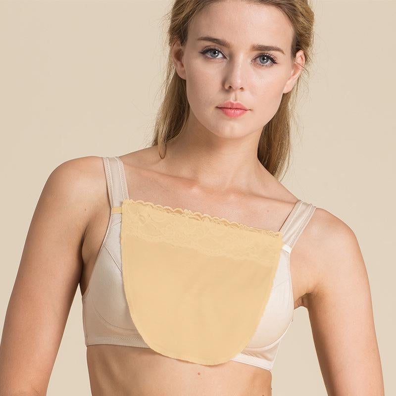 Kant Bandeau: Comfort en Discretie 