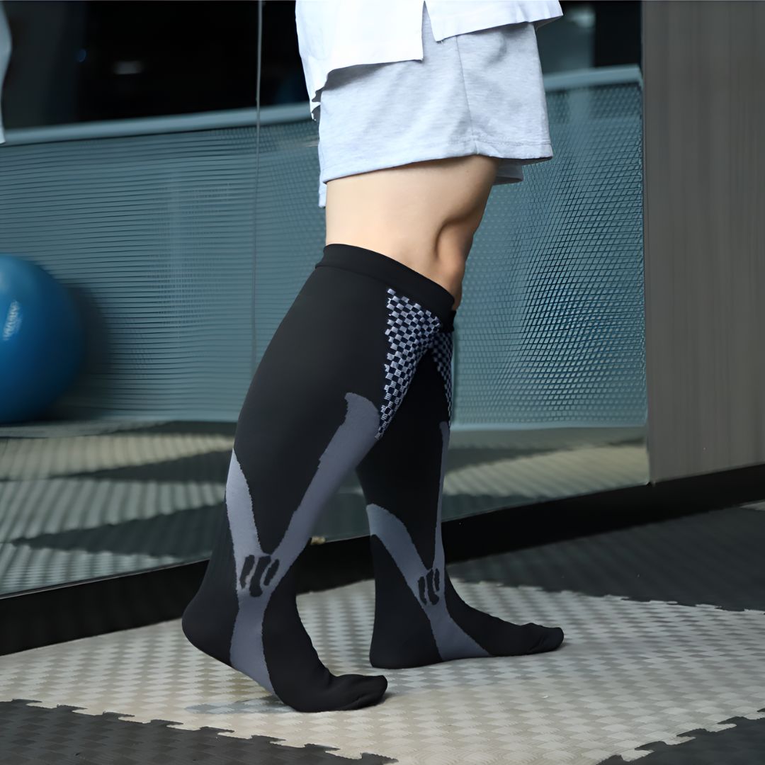 Kati Medic - Chaussettes de compression