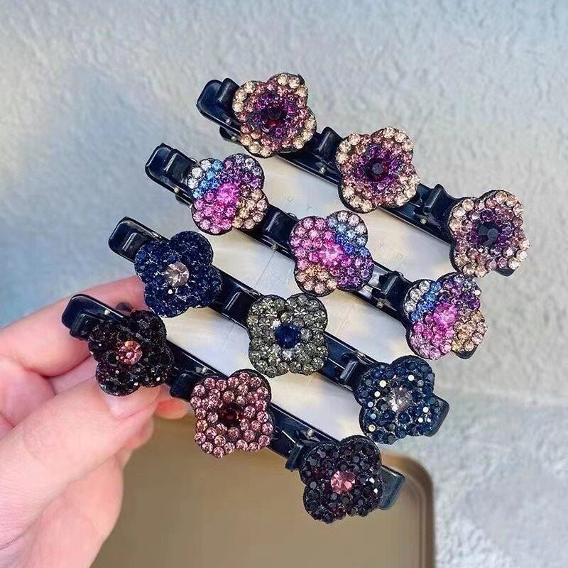 Magic Hair Clip (1 acquistato = 1 in omaggio)