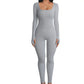 ChicFit Eregance Romper