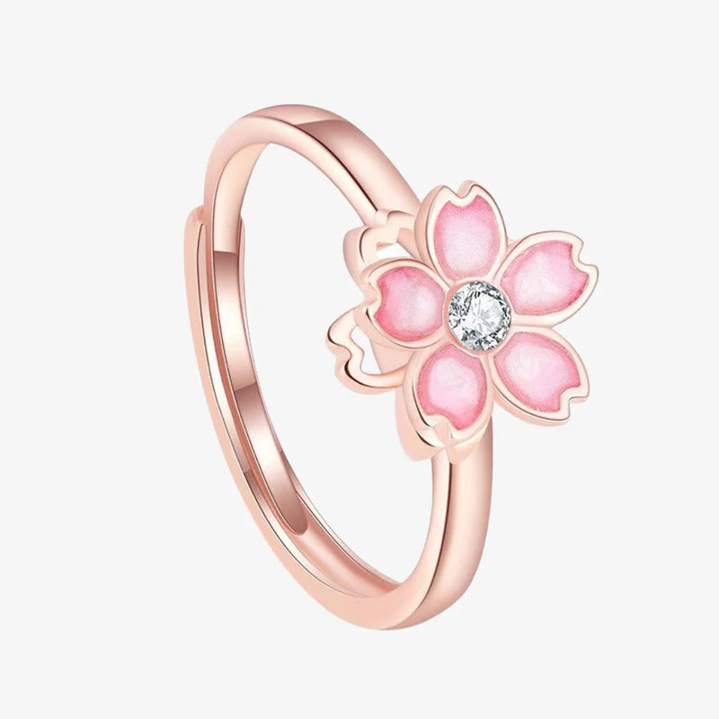 Anxiety Ring