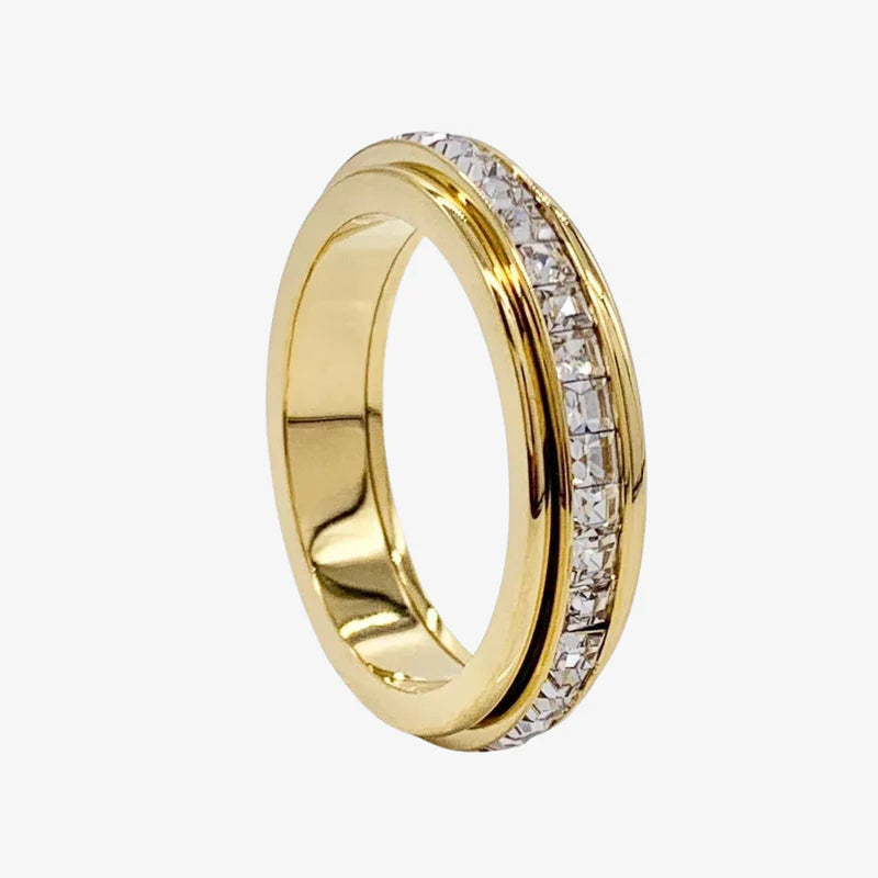 Anxiety Ring