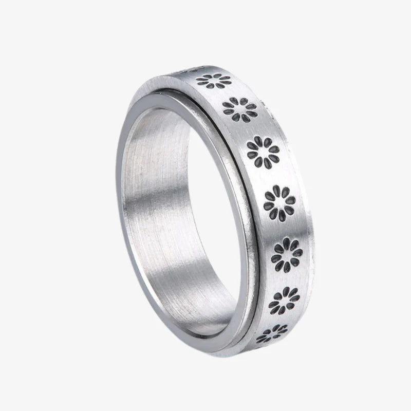 Anxiety Ring