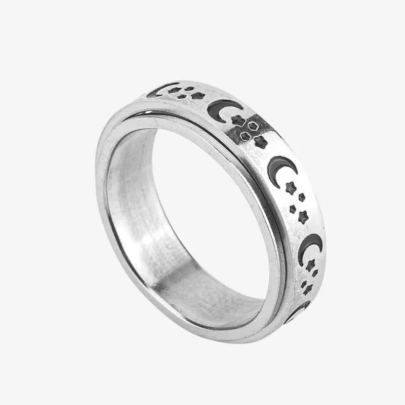 Anxiety Ring