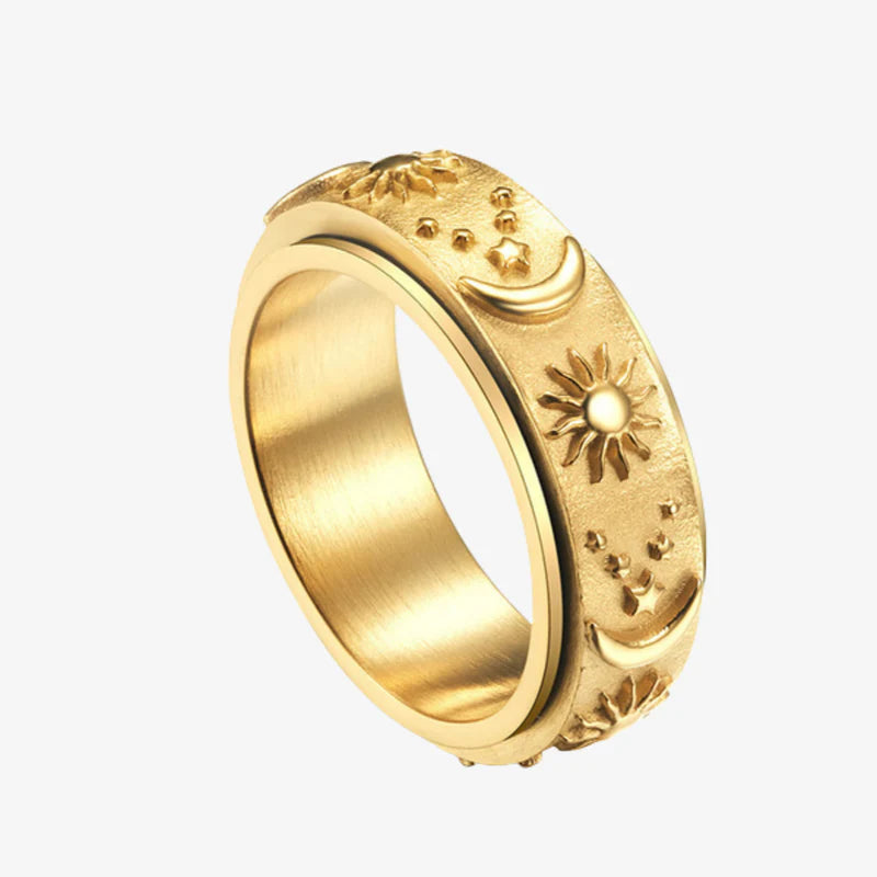 Anxiety Ring