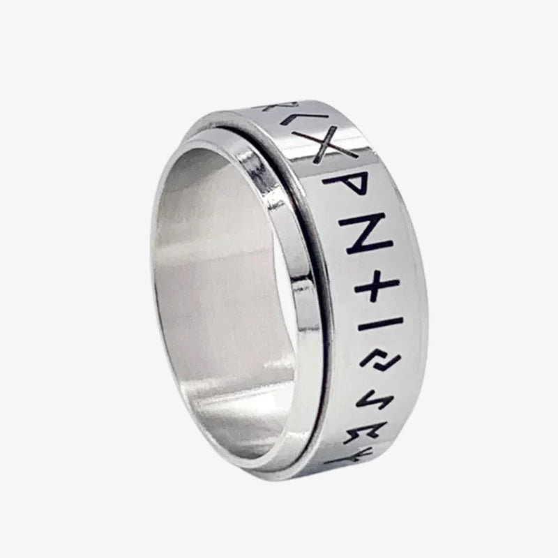 Anxiety Ring