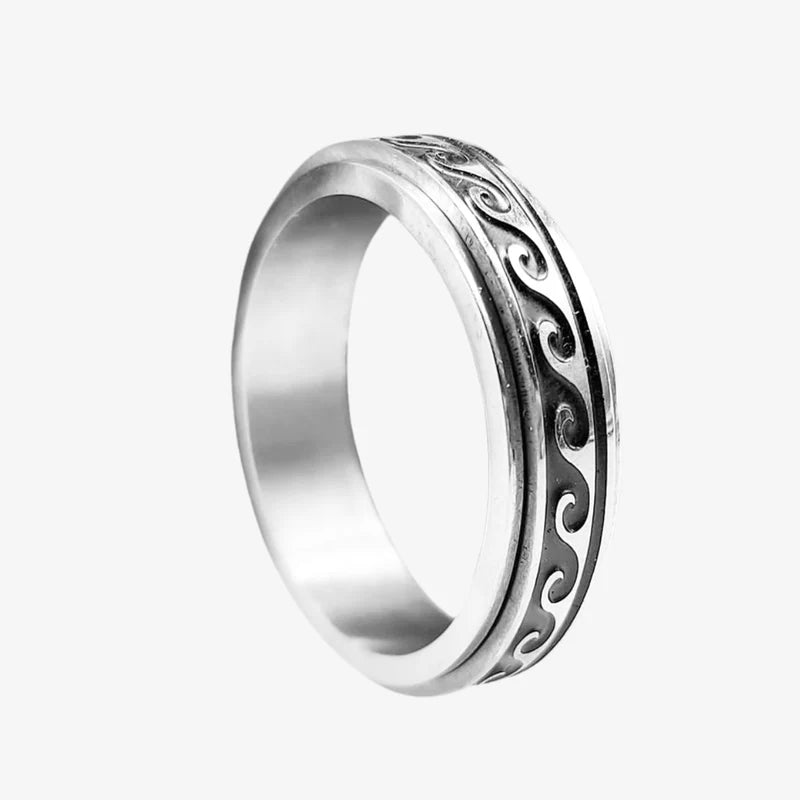 Anxiety Ring