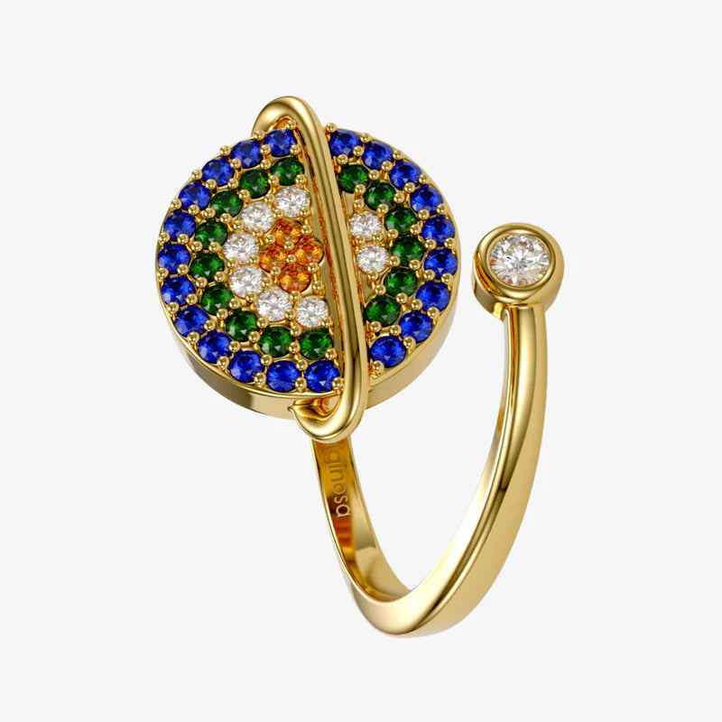 Anxiety Ring