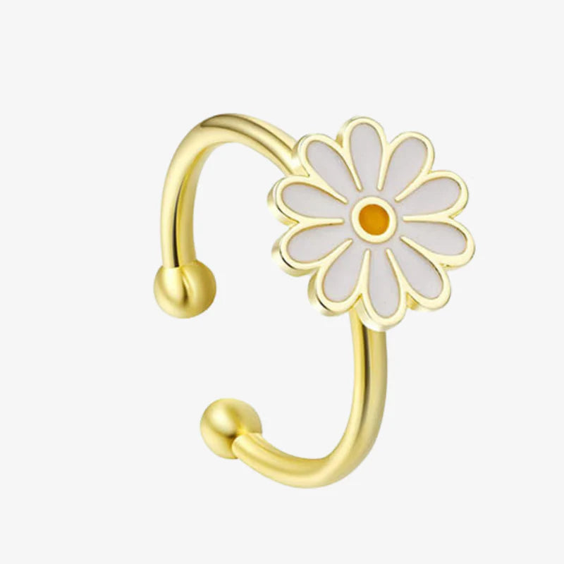 Anxiety Ring