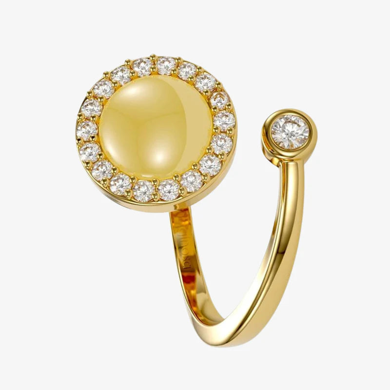 Anxiety Ring