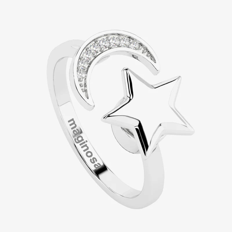 Anxiety Ring