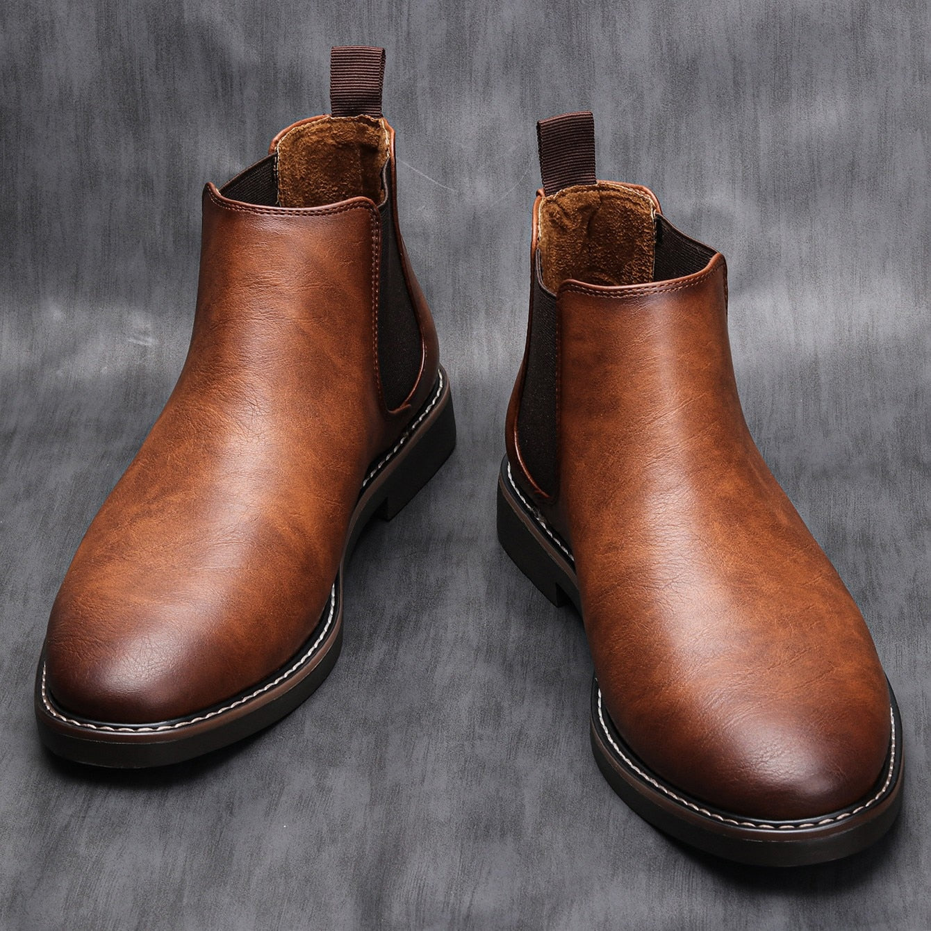 Martin's Men's Ankle Boots