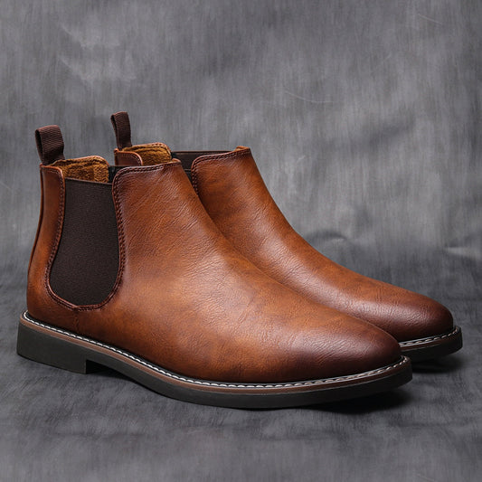 Martin's Herren-Stiefeletten