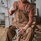 Gustav | Retro losse combinatie