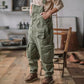 Gustav | Retro losse combinatie