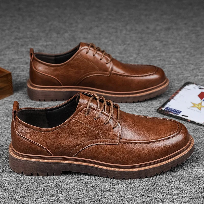 Hubert | Scarpe d'affari