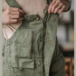 Gustav | Retro losse combinatie
