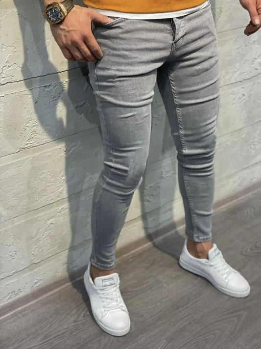 Firmin | Denim Jean upravený