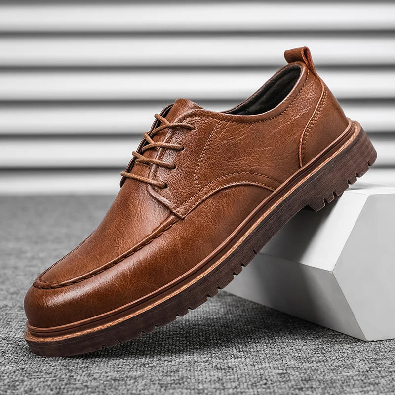 Hubert | Scarpe d'affari