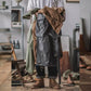 Gustav | Retro losse combinatie