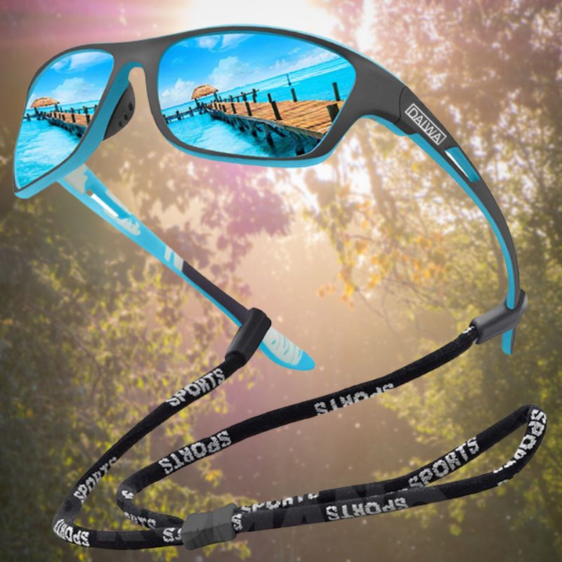 VisionPro | Polariserade solglasögon