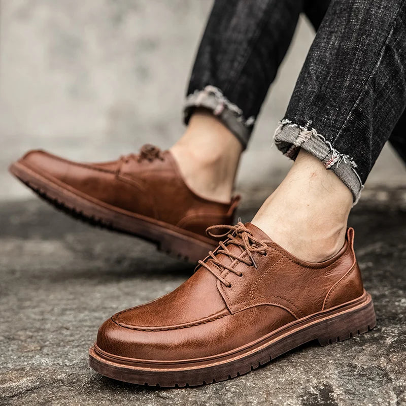 Hubert | Scarpe d'affari