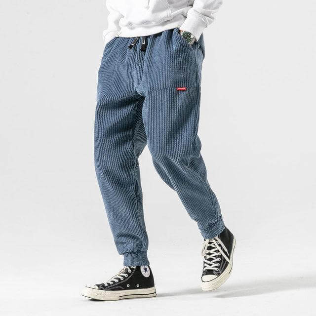 Wren | Corduroy pants