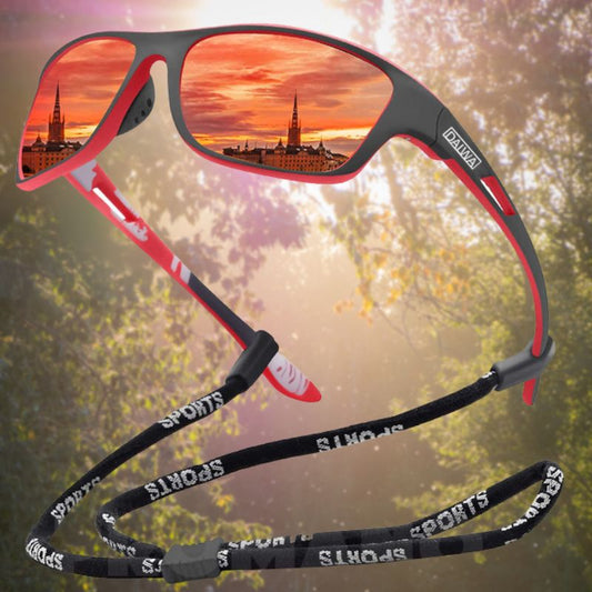VisionPro | Lunettes de soleil polarisées