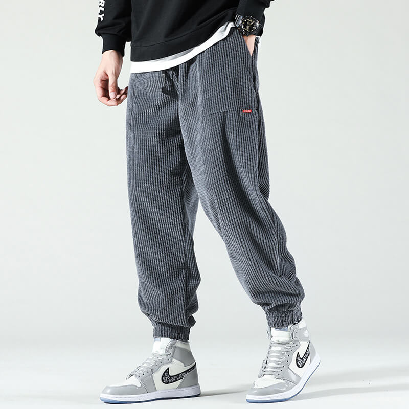 Wren | Corduroy pants