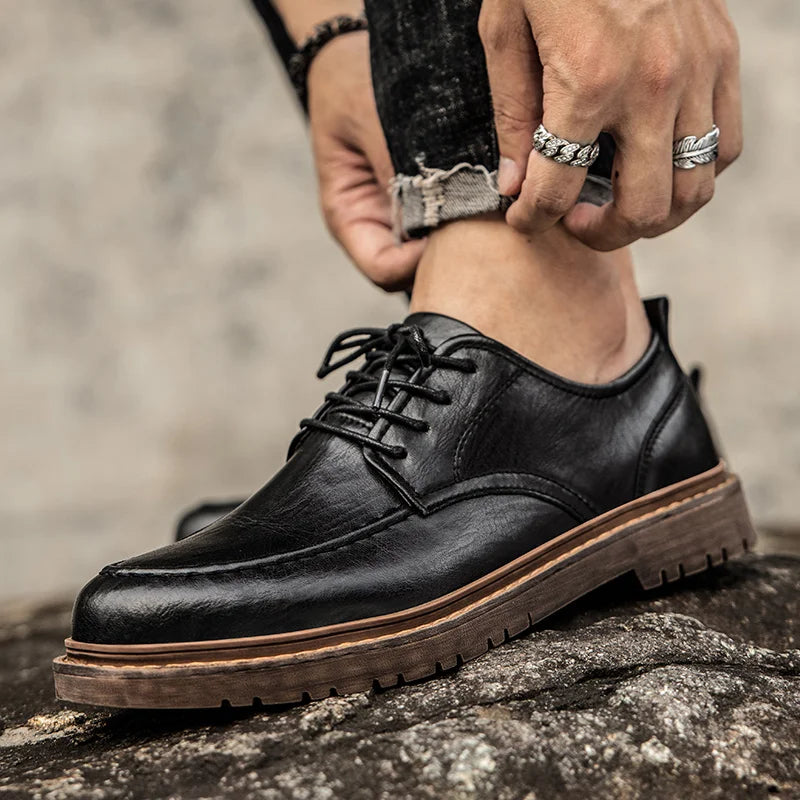 Hubert | Scarpe d'affari